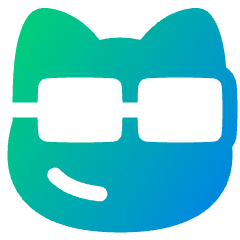 Memes Comment Reply Icon from Plump Gradient Set