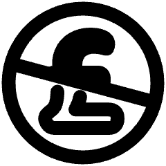 Non Commercial Pounds Icon from Plump Remix Set