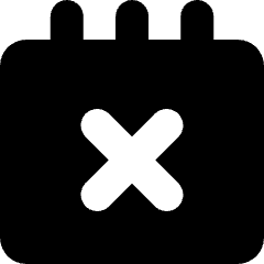 Notepad Remove Icon from Micro Solid Set