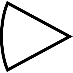 Play Icon from Platinum Set