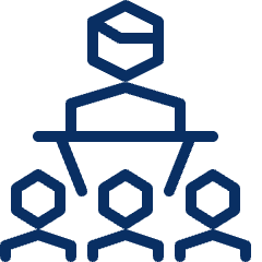 Presentation 3 Icon from Cyber Line Set