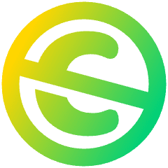 Public Domain Icon from Plump Gradient Set