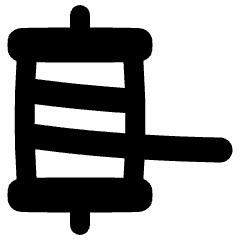 Thread Post Tweet Icon from Plump Remix Set