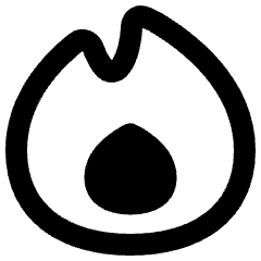 Trending Content Icon from Plump Remix Set