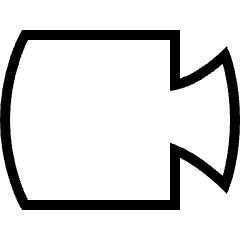 Video Icon from Platinum Set