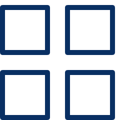 View Module 2 Icon from Cyber Line Set