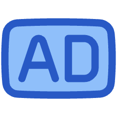 Ad Icon from Plump Duo Set