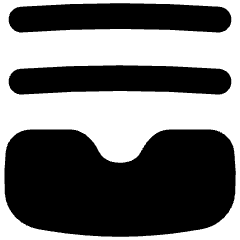 Archive Document Icon from Flex Remix Set