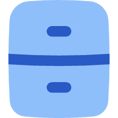 Archive Drawer Icon from Flex Flat Set