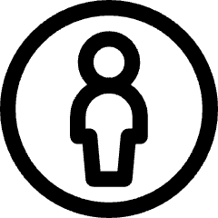 Attribution Icon from Core Line Set