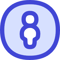 Attribution Icon from Flex Duo Set