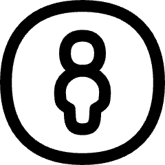Attribution Icon from Flex Line Set