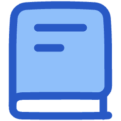 Book 1 Icon from Plump Duo Set