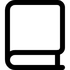 Book 1 Icon from Core Line Set