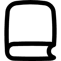 Book 1 Icon from Flex Line Set