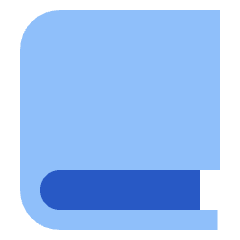 Book 1 Icon from Sharp Flat Set