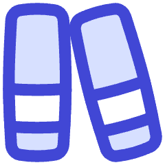 Book 2 Icon from Flex Duo Set