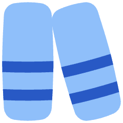 Book 2 Icon from Flex Flat Set