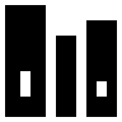 Book 2 Icon from Sharp Solid Set