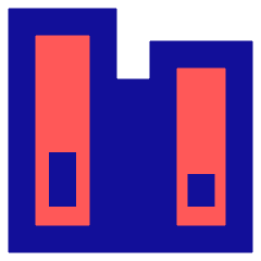 Book 2 Icon from Sharp Pop Set
