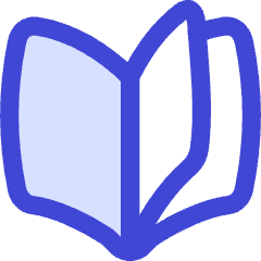 Book Flip Next Page Icon from Flex Duo Set