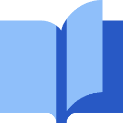 Book Flip Next Page Icon from Sharp Flat Set