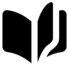 Book Flip Next Page Icon from Core Solid Set