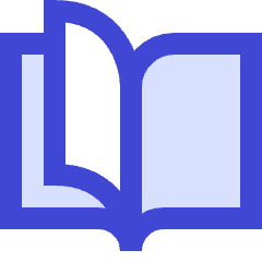 Book Flip Previous Page Icon from Sharp Duo Set