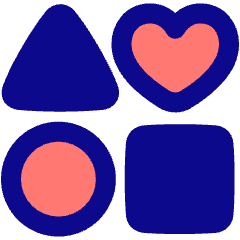 Categories Icon from Plump Pop Set