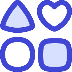 Categories Icon from Flex Duo Set