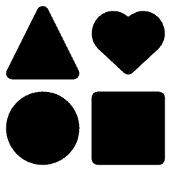 Categories Icon from Core Solid Set