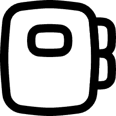 Contact Book Icon from Flex Line Set