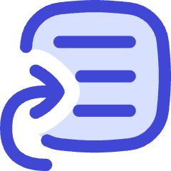Content Article Shortcut Reference Icon from Flex Duo Set