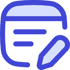 Content Browser Edit Icon from Flex Duo Set