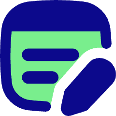 Content Browser Edit Icon from Flex Pop Set