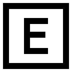 Content Rating Explicit Icon from Sharp Line Set