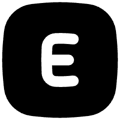 Content Rating Explicit Icon from Flex Solid Set