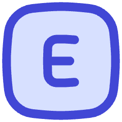 Content Rating Explicit Icon from Flex Duo Set