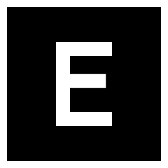 Content Rating Explicit Icon from Sharp Solid Set