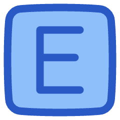 Content Rating Explicit Icon from Plump Duo Set