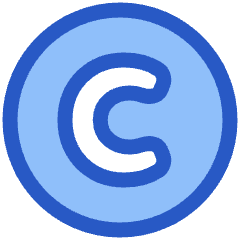 Copyright Icon from Plump Duo Set