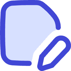 Draft Icon from Flex Duo Set