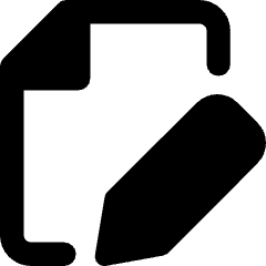 Draft Icon from Core Remix Set