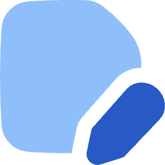 Draft Icon from Flex Flat Set