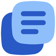 Library Books Icon from Flex Flat Set