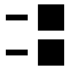 List Checklist Event To Do Unchecked Icon from Sharp Solid Set