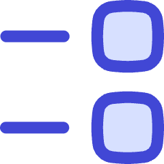 List Checklist Event To Do Unchecked Icon from Flex Duo Set
