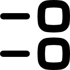 List Checklist Event To Do Unchecked Icon from Flex Remix Set