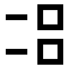 List Checklist Event To Do Unchecked Icon from Sharp Line Set
