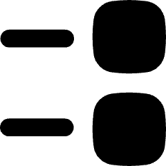 List Checklist Event To Do Unchecked Icon from Flex Solid Set